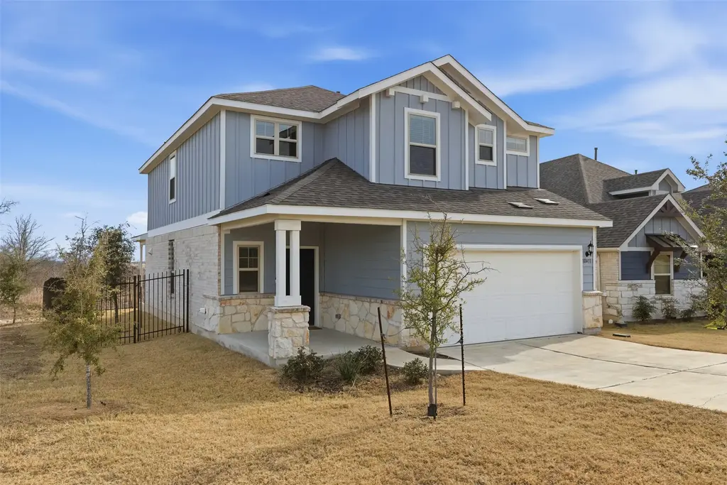 10411 Choctaw Print Way, Manor