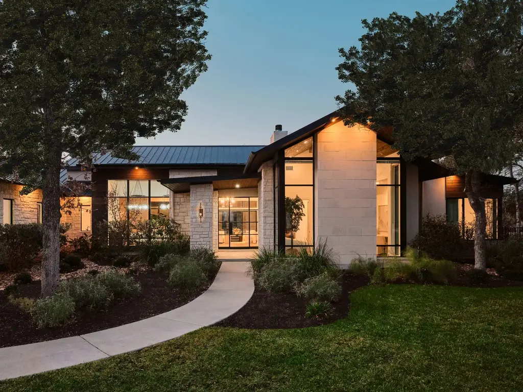 183 Tiffanie Way, Austin