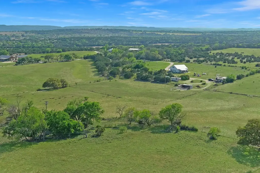 000 10 Acres Lower Dietert Road, Comfort