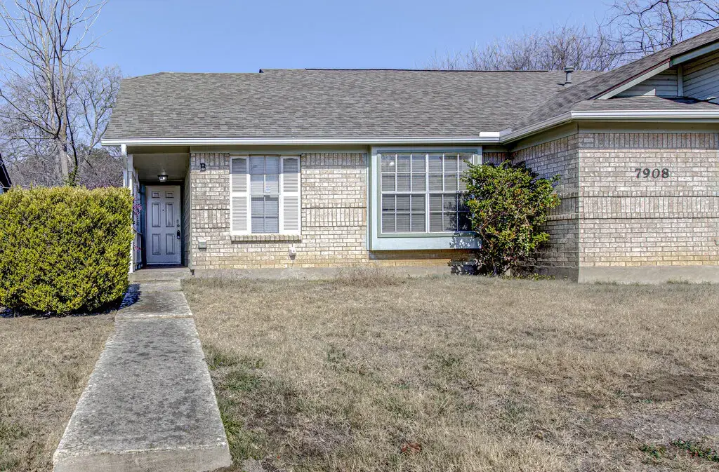 7908 W Gate Boulevard B, Austin