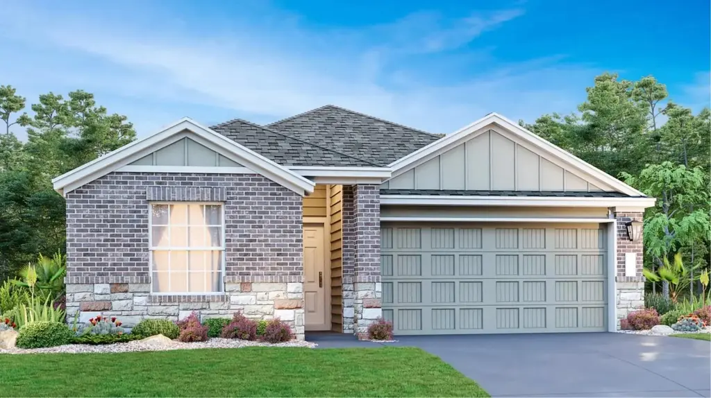 102 Donnington Drive, Hutto