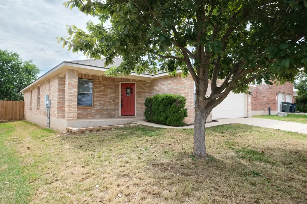 315 Northern Trail, Leander