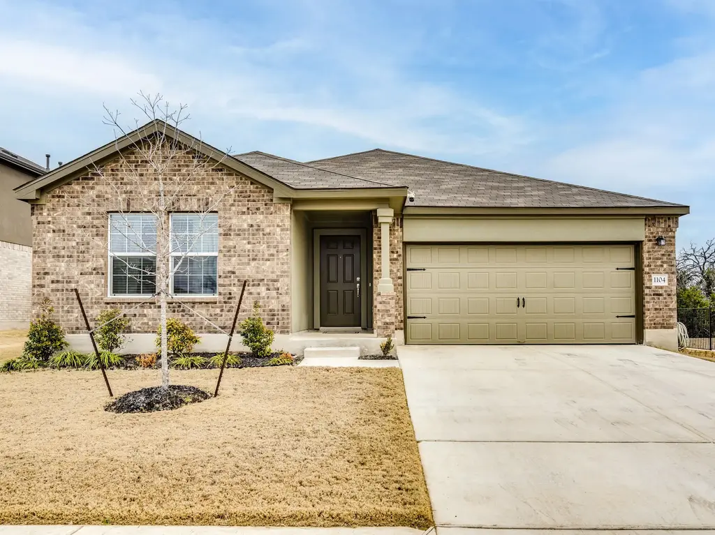 1104 Acorn Oak Drive, Georgetown