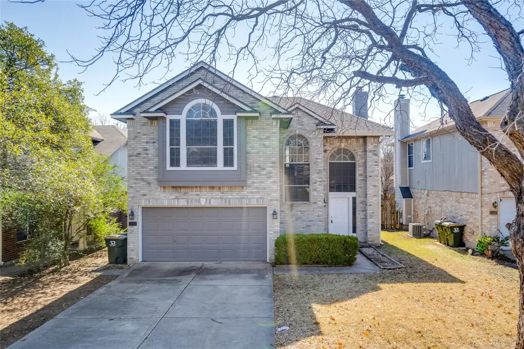 13441 Gent Drive, Austin