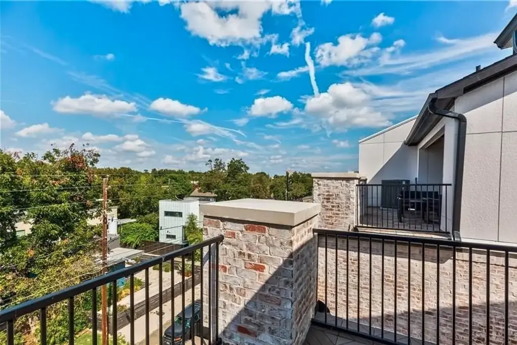 1312 Tinnin Ford Road, Austin