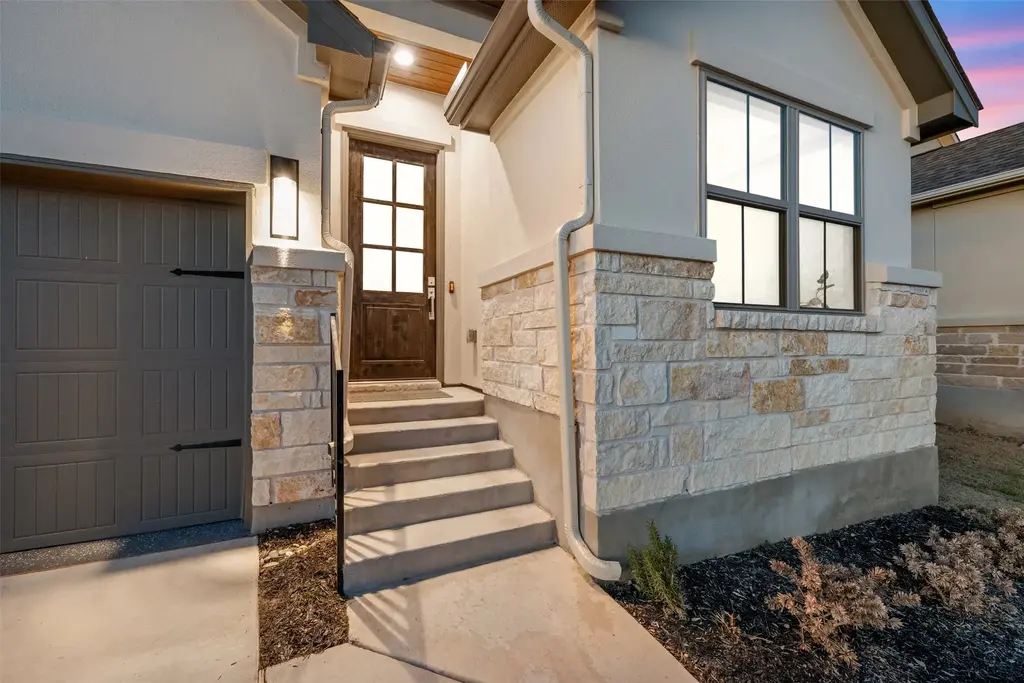 418 Raleigh Drive, Georgetown