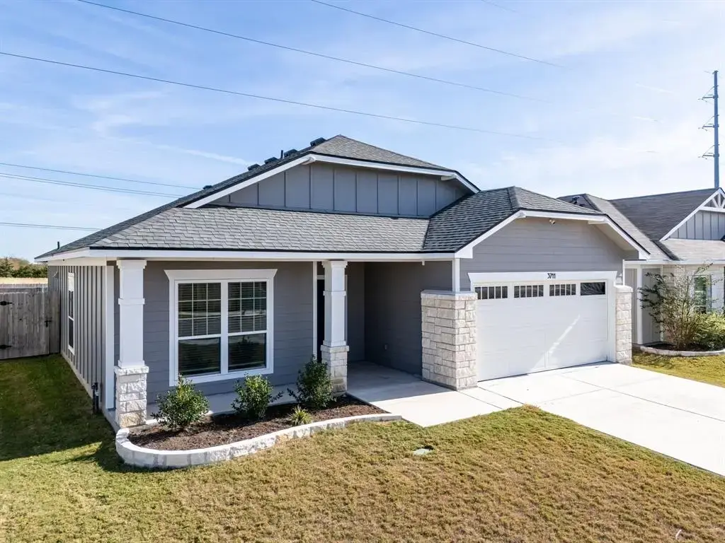 3711 Mccleland Creek Trail, Temple
