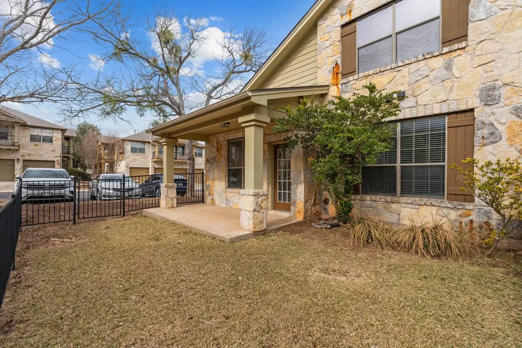 14815 Avery Ranch Boulevard 19e, Austin