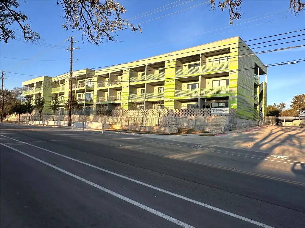 4004 Banister Lane 312, Austin