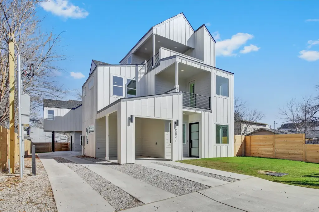 6802 Montana Street 1, Austin
