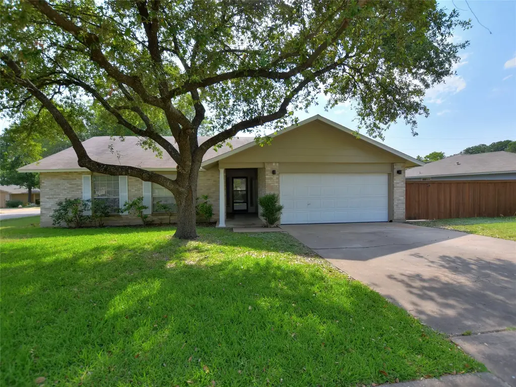 12100 Sage Hen Court, Austin