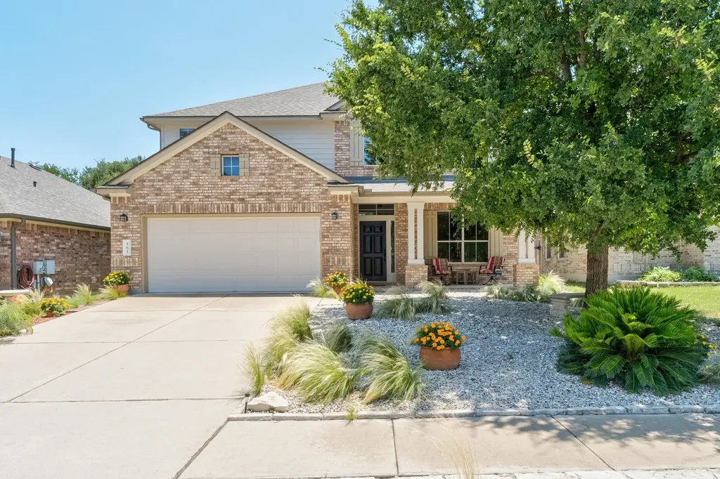 161 Serene Hollow Lane, Buda