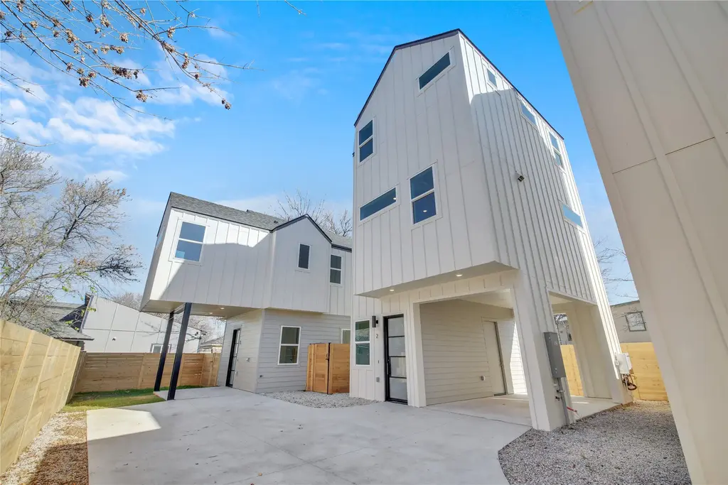 6802 Montana Street 2, Austin