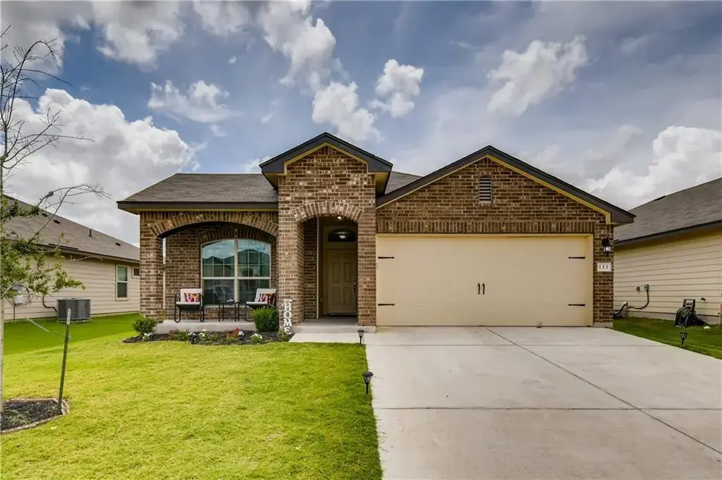 111 Lillian Drive, Taylor