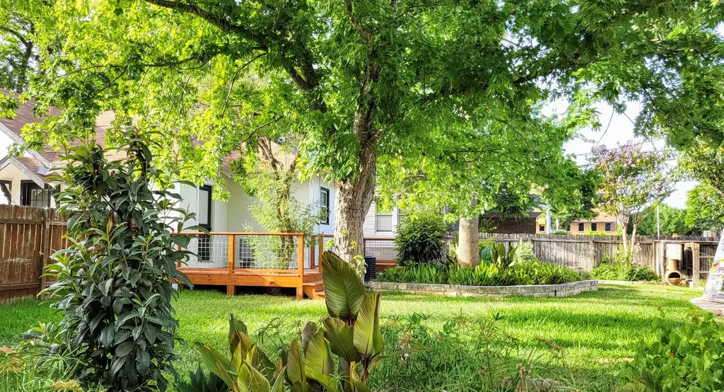4421 Bellvue Avenue C, Austin