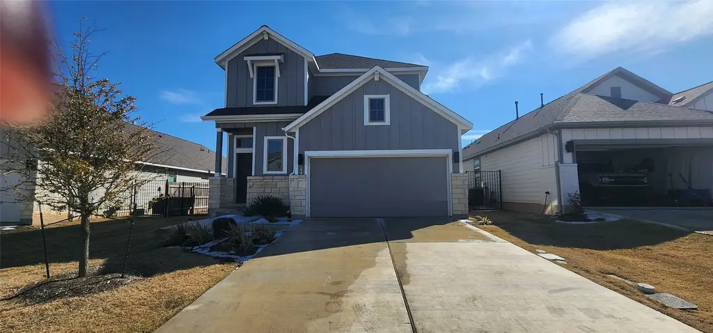 148 Los Olives Lane, Liberty Hill