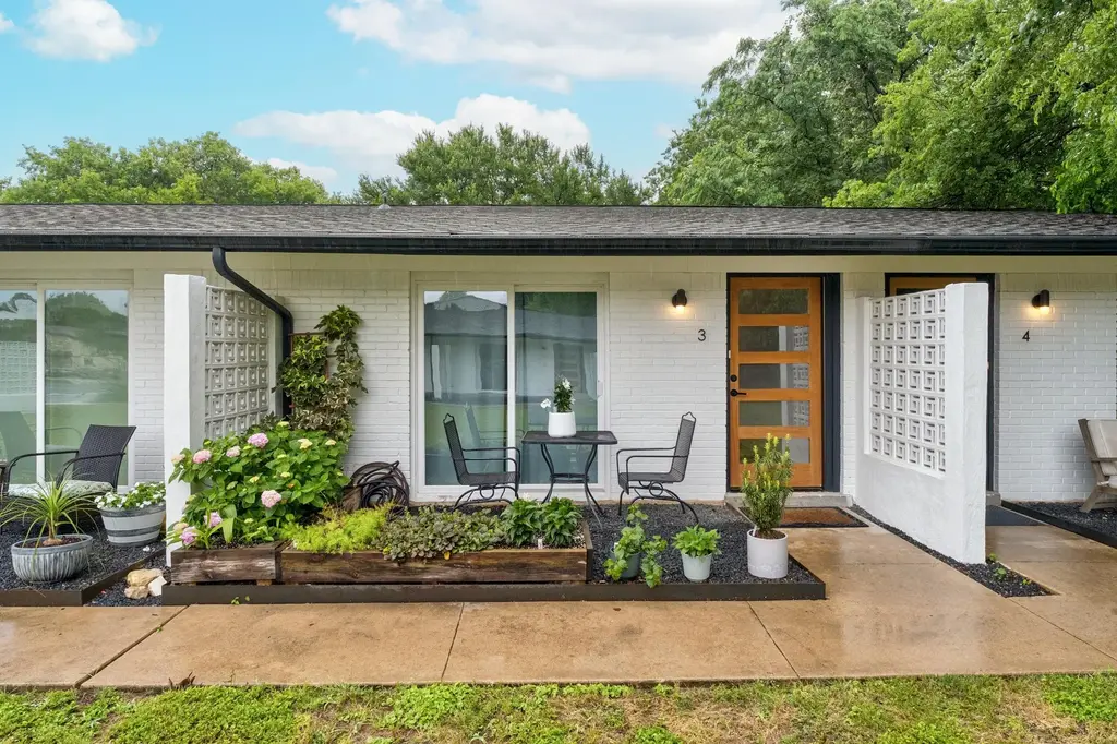 1213 Hollow Creek Drive 3, Austin