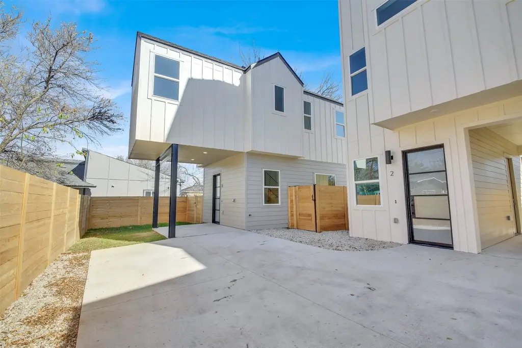6802 Montana Street 3, Austin