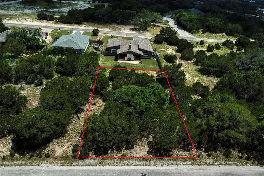 2211 Thurber Lane, Lago Vista