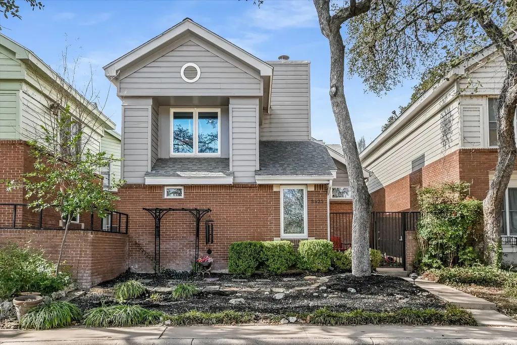 5622 Parade Ridge, Austin