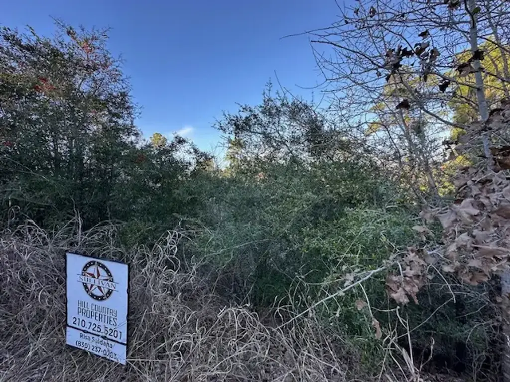 0 Tbd Kula Court, Bastrop