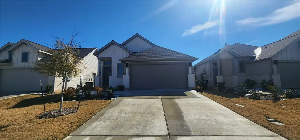 157 Los Olives Lane, Liberty Hill