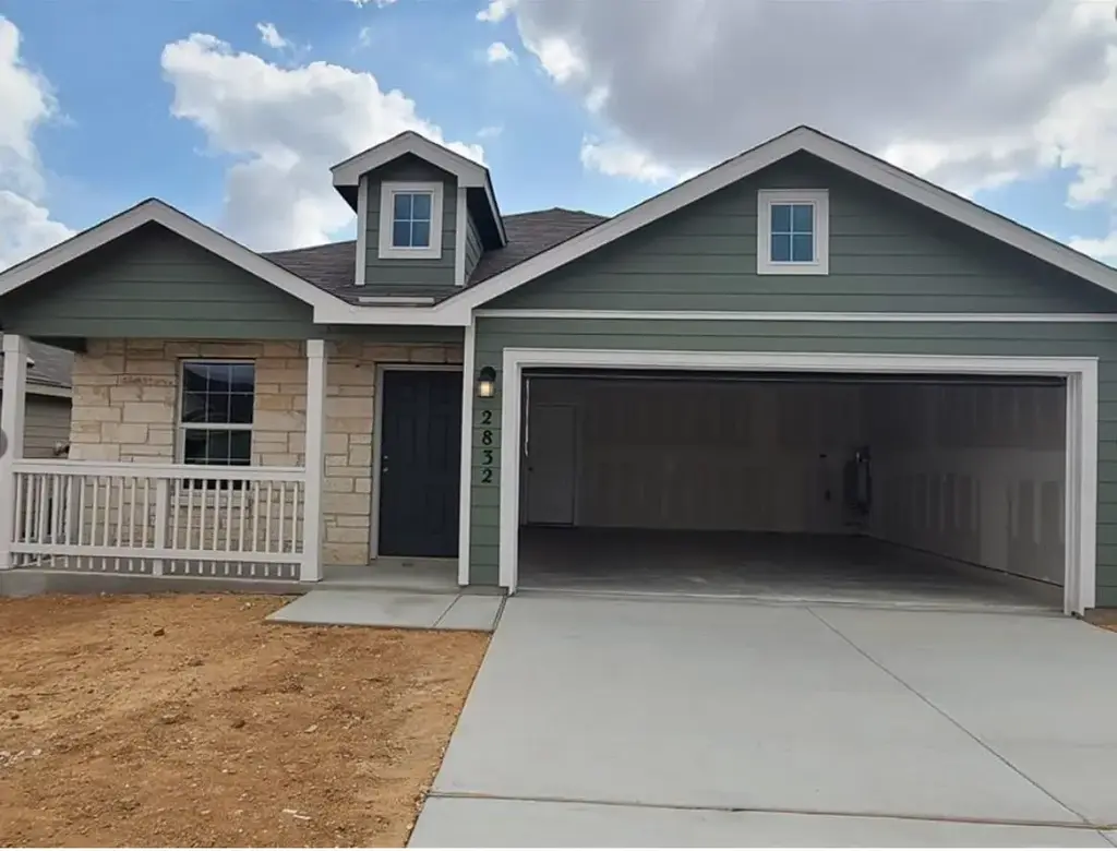 2832 Rosefinch, New Braunfels