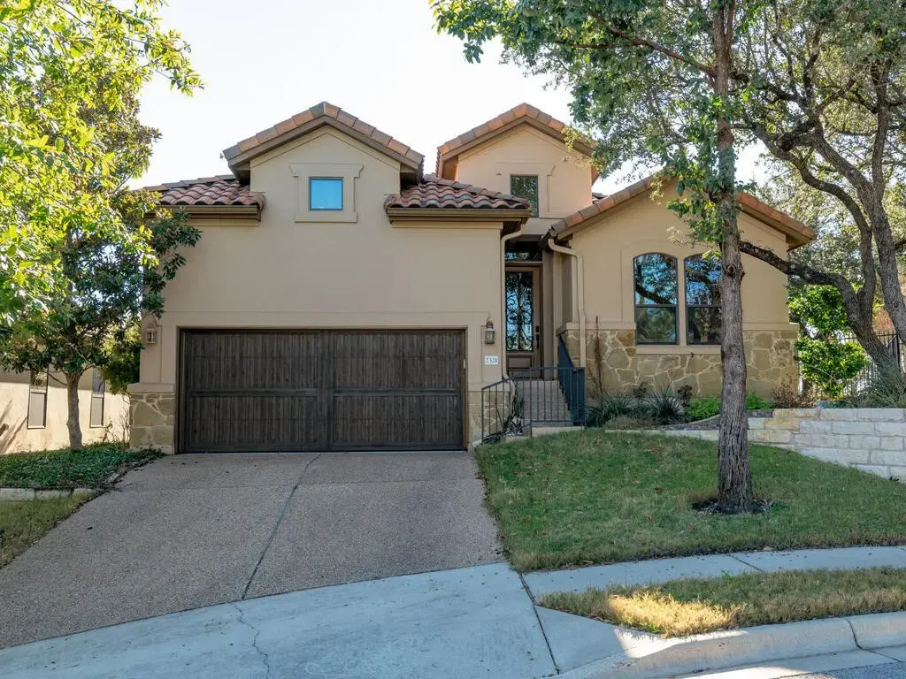 2321 Gilia Drive, Austin