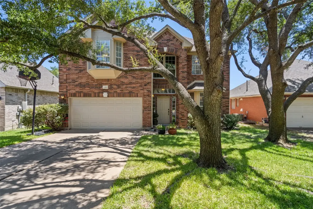 12813 Withers Way, Austin