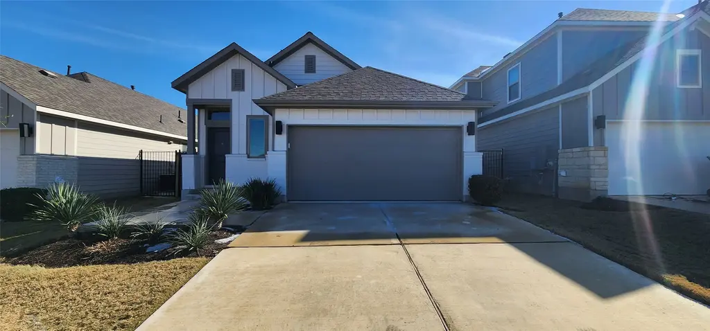 340 Banyon Drive, Liberty Hill