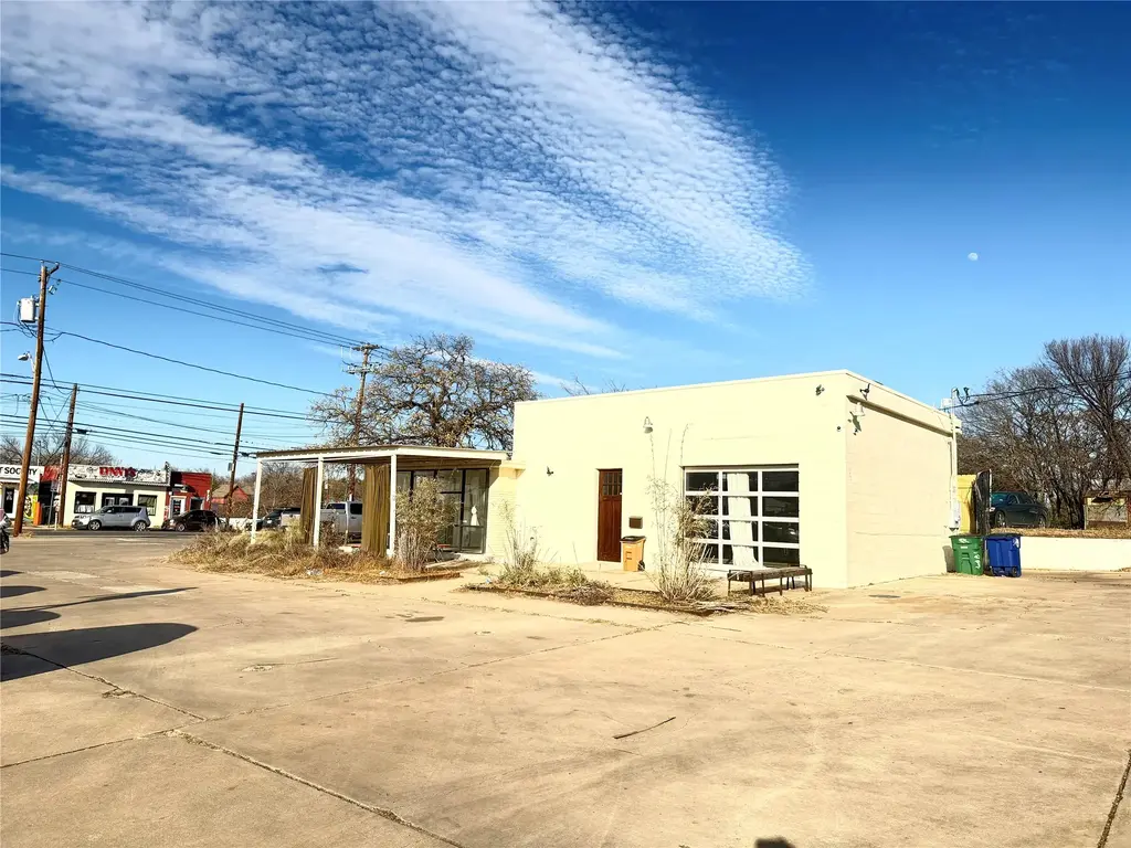 1901 E 12th Street, Austin