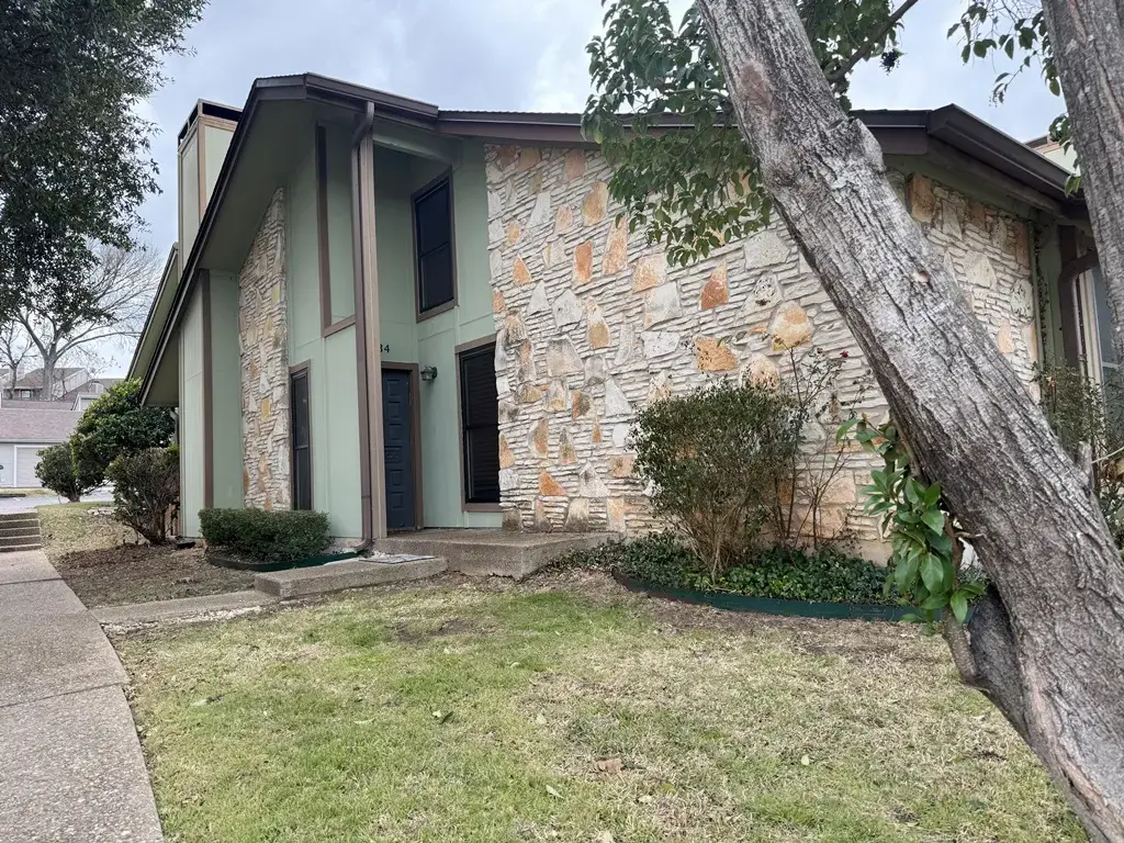 1734 Timberwood Drive, Austin