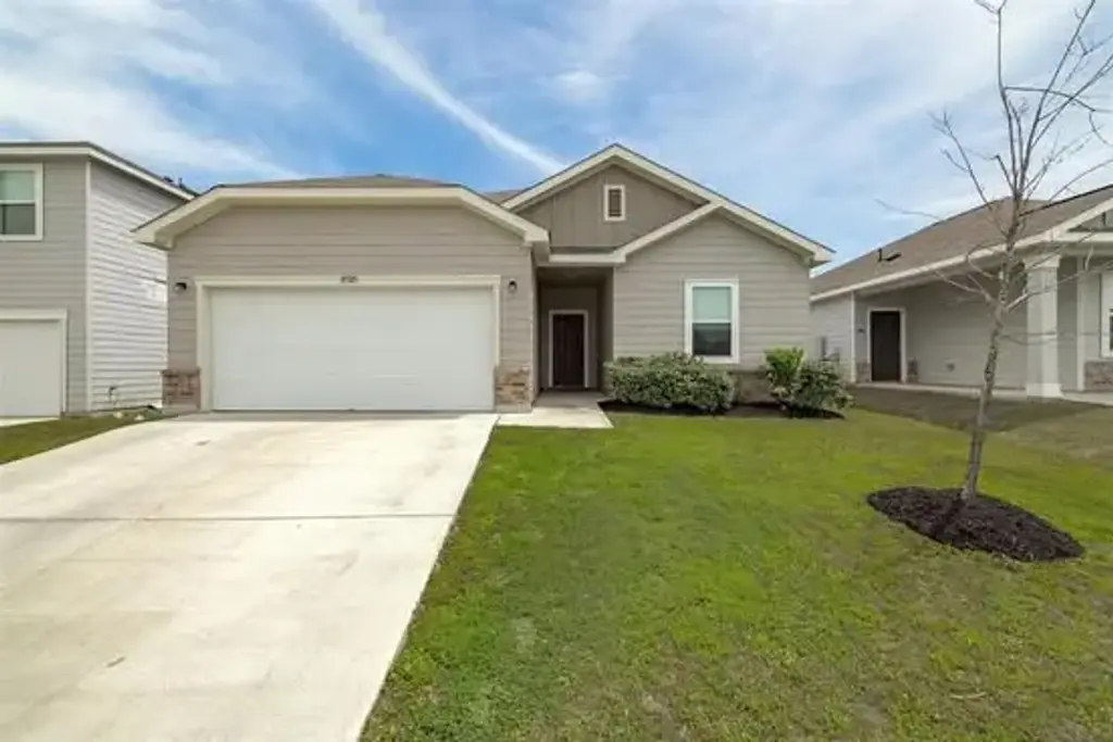 19325 Berringer Drive, Pflugerville