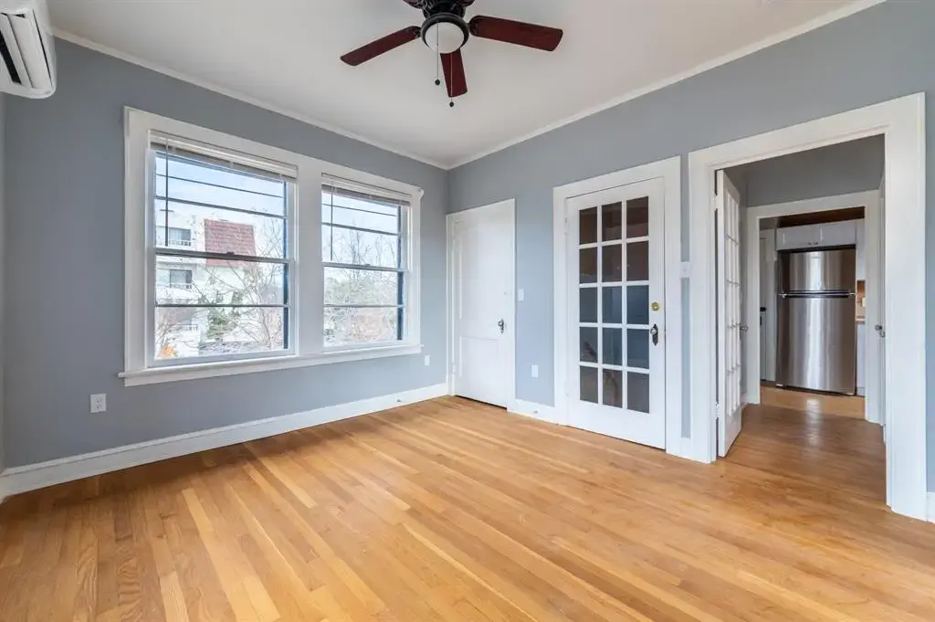 3111 Grooms Street Unit B, Austin