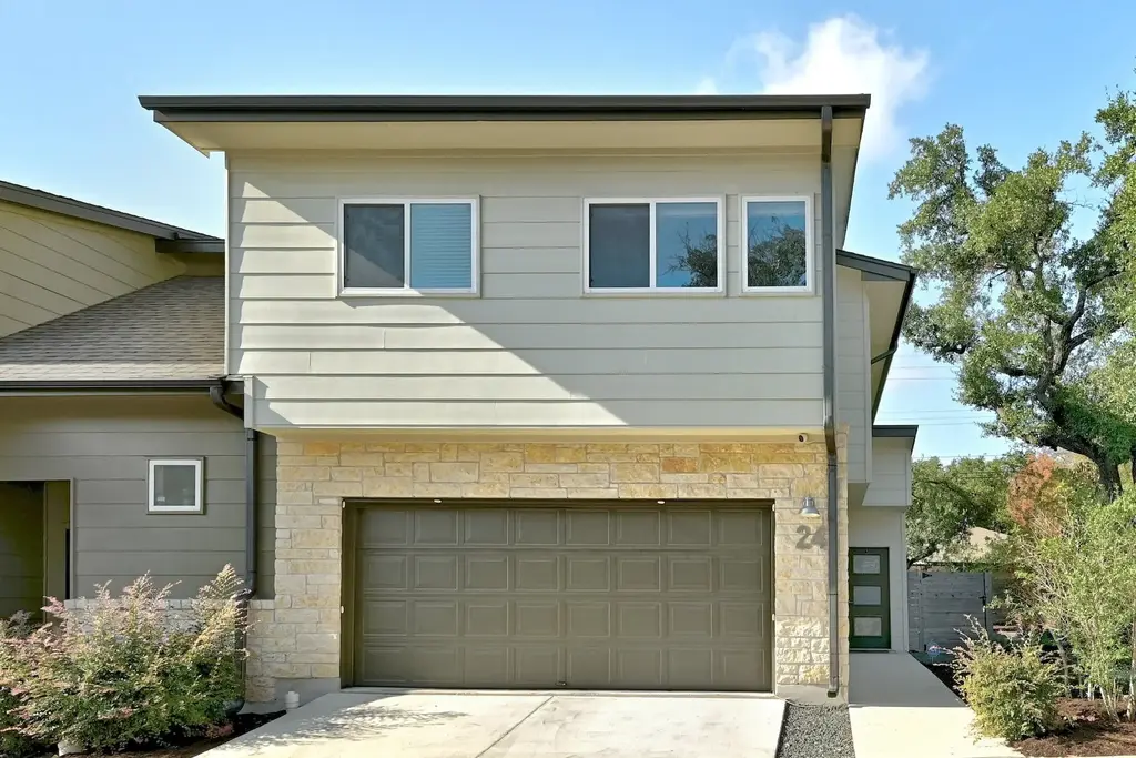 6800 Menchaca Road 24, Austin