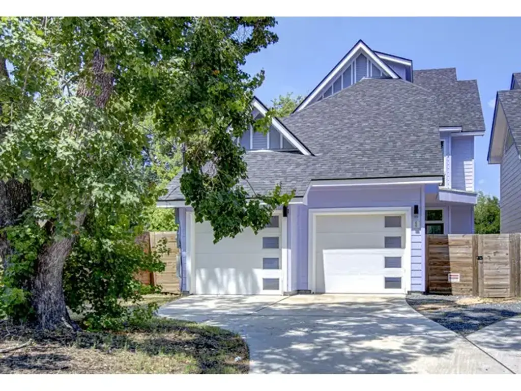 1110 3/4 Fiesta Street 1, Austin