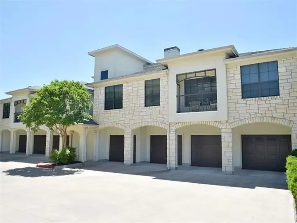 7701 Rialto Boulevard 822, Austin