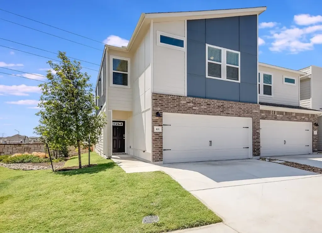 1850 Settlers Glen Drive 101, Round Rock