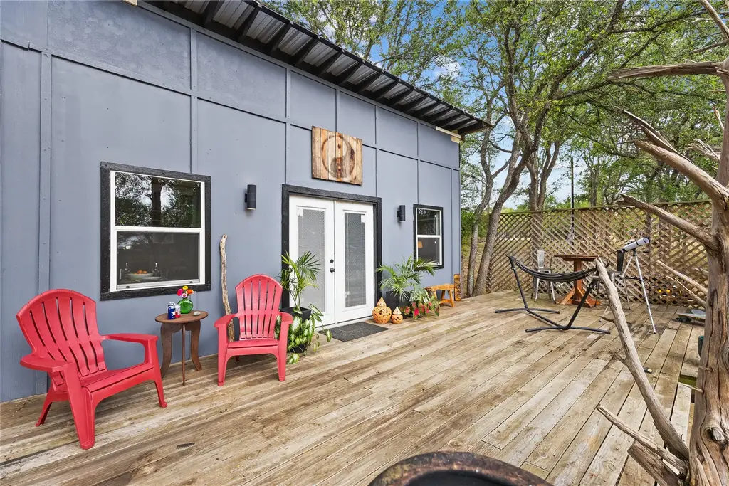 124 Valley Creek Drive, Cedar Creek