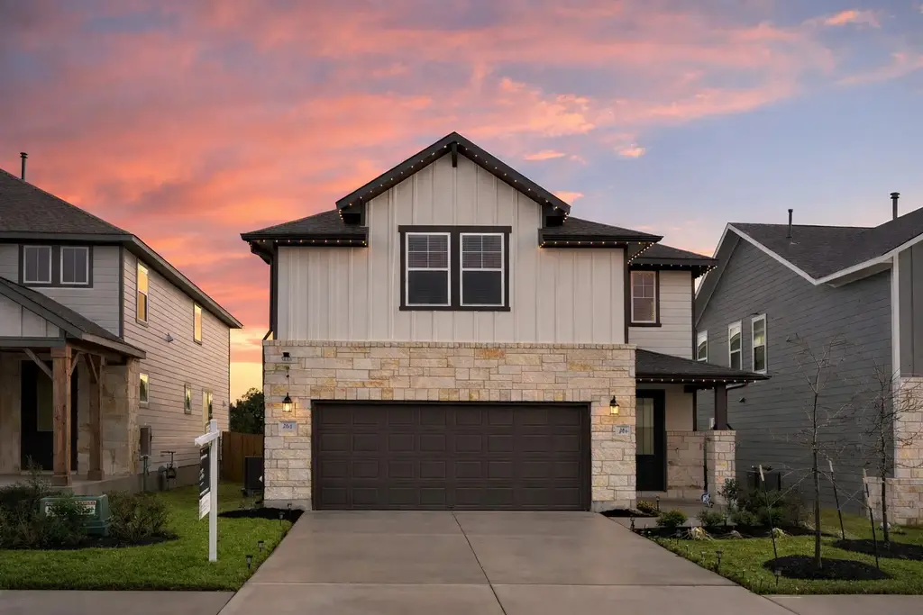 264 Denali Way, Dripping Springs