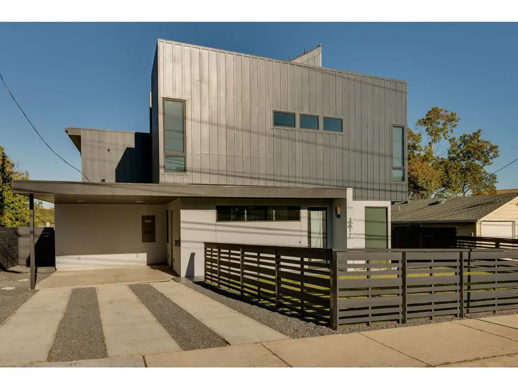 3617 Bull Creek Road, Austin