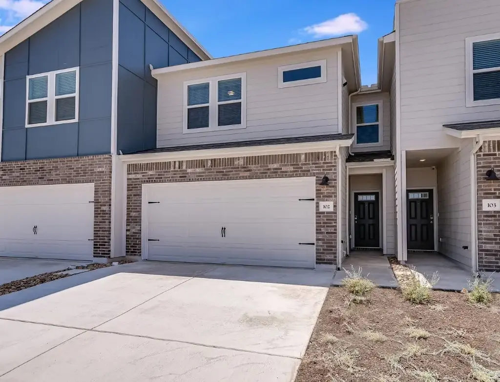 1850 Settlers Glen Drive 102, Round Rock