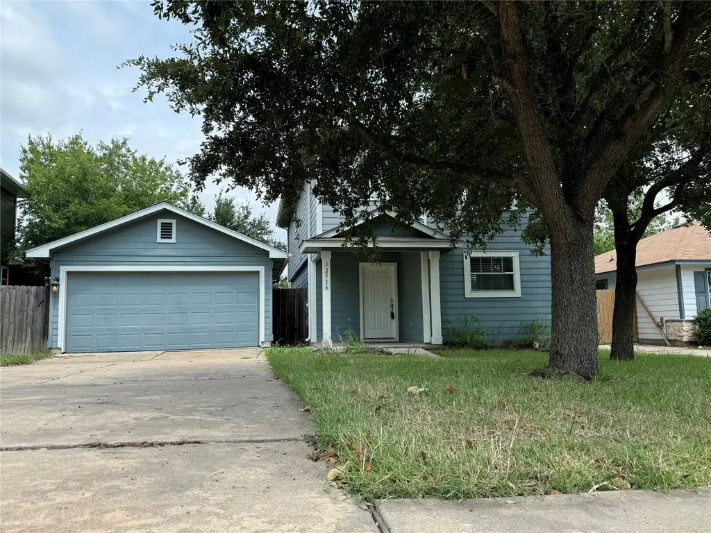 12516 Briarcreek Loop, Manor