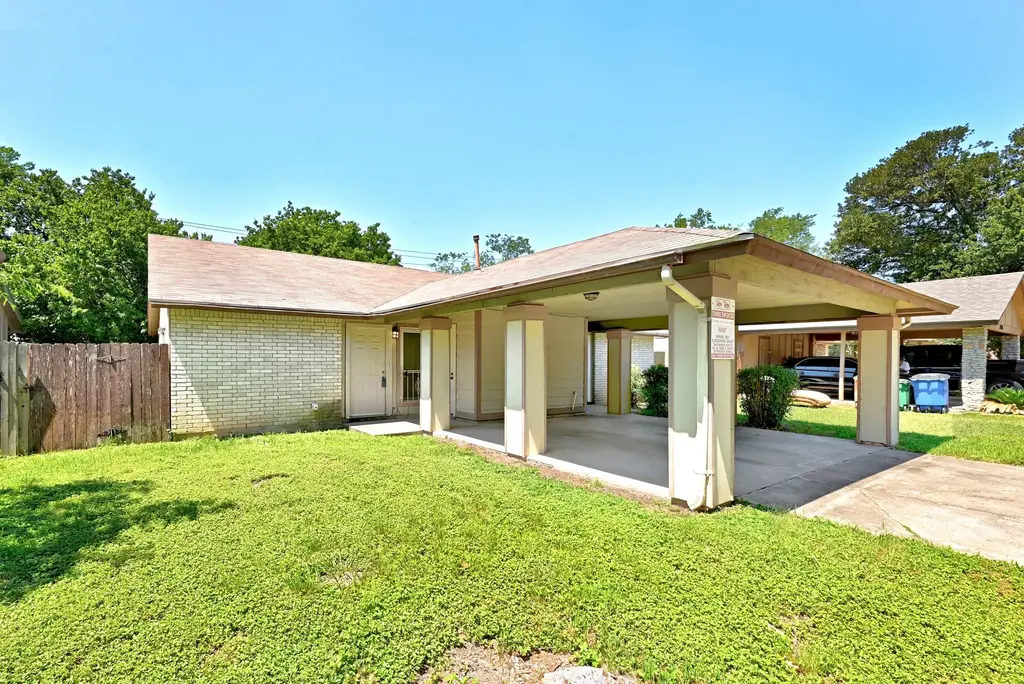 10604 Lanshire Drive A, Austin