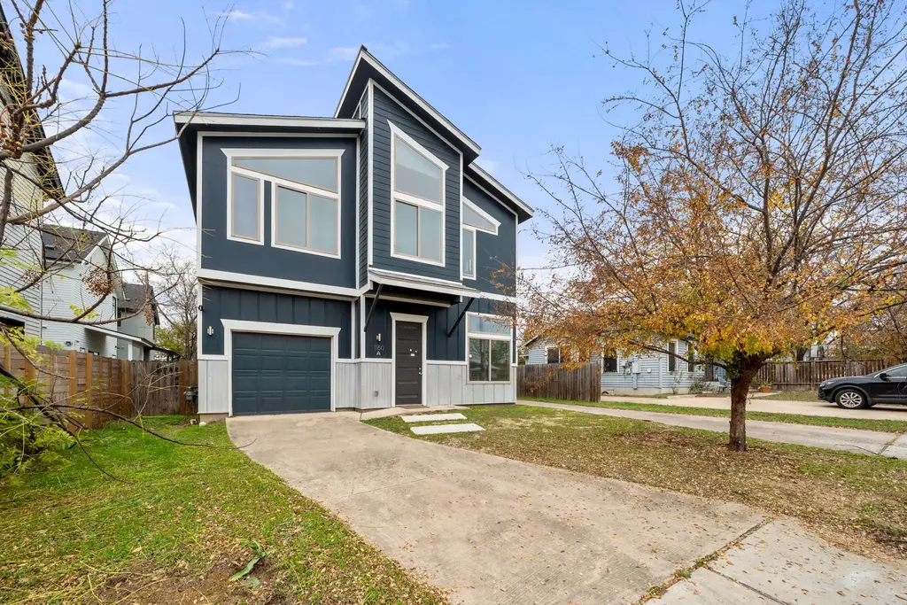 1160 Nickols Avenue A, Austin