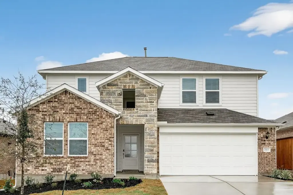 1513 Alana Falls Avenue, Pflugerville