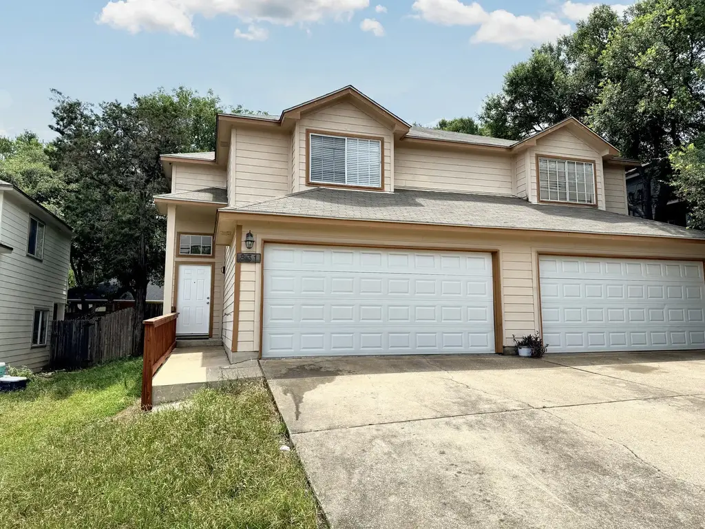 831 Sagewood Trail, San Marcos