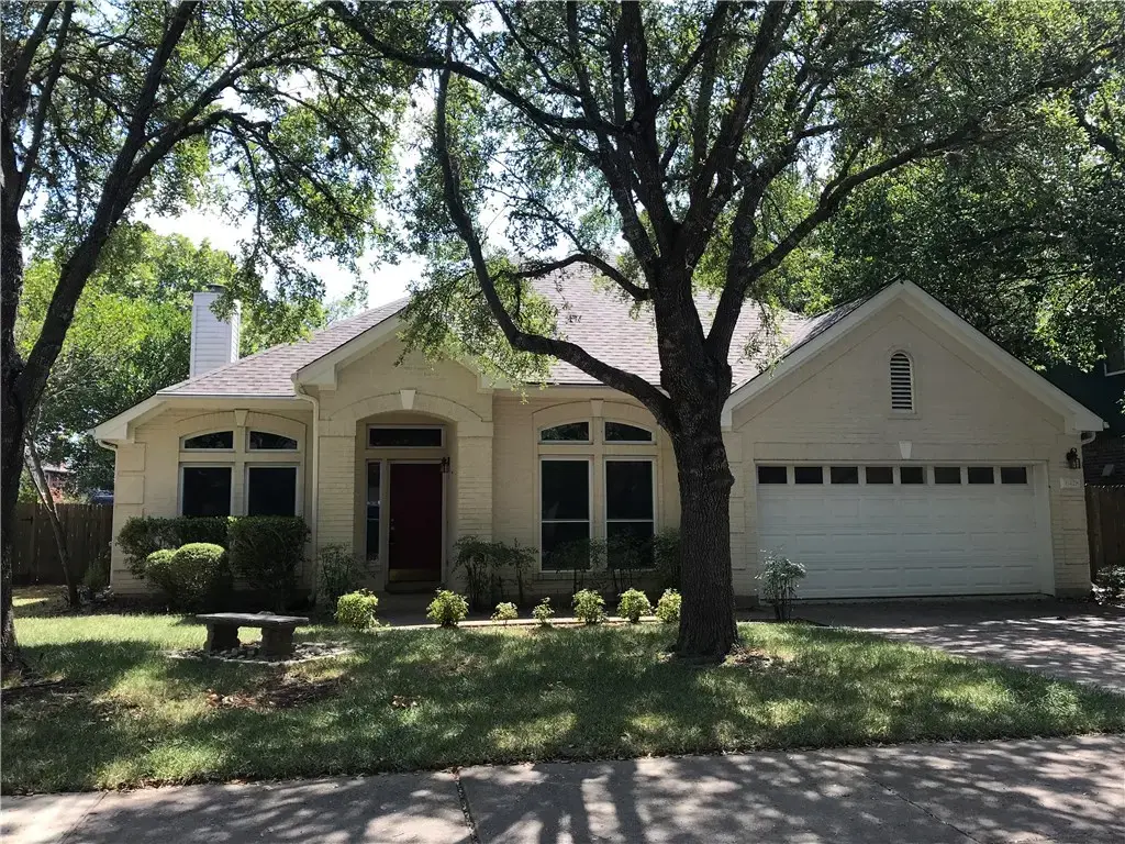 6428 Ruxton Lane, Austin