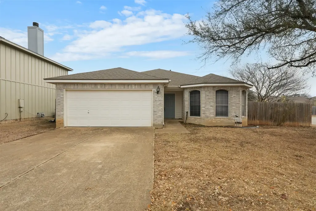 700 Riverway Lane, Leander