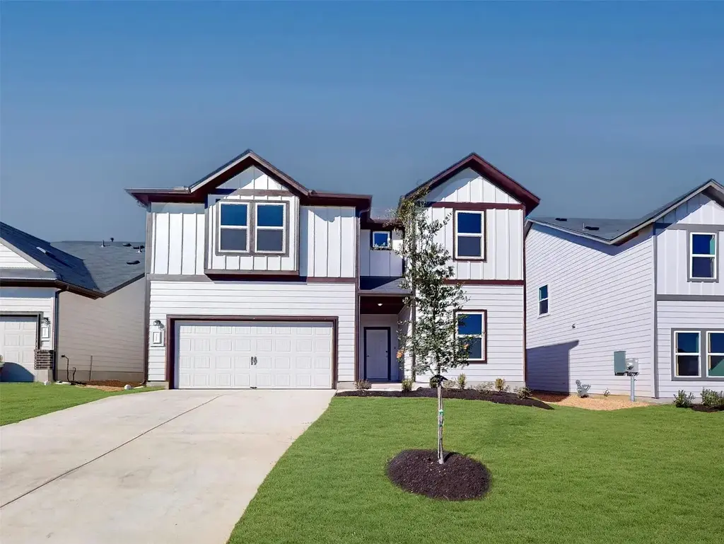 12112 Dillon Falls Drive, Austin